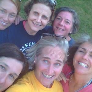 Meet your Posher, Mary